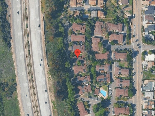 House image located at Santee, CA 92071