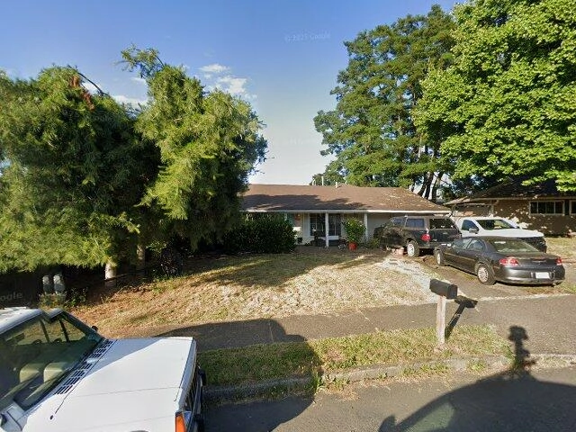 House image located at Portland, OR 97236