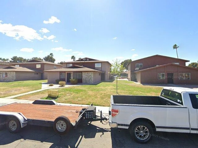 House image located at Yuma, AZ 85364