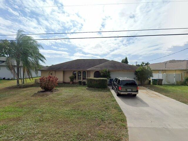 House image located at Cape Coral, FL 33990