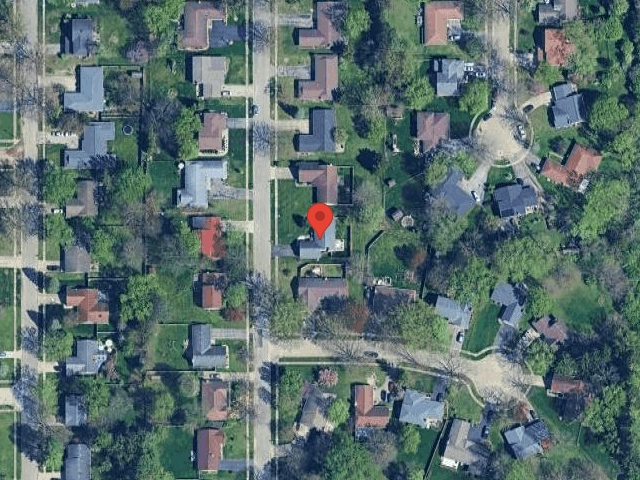 House image located at Indianapolis, IN 46260