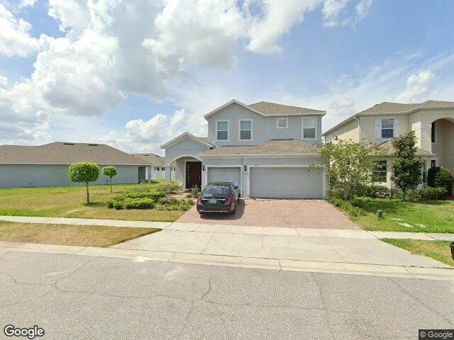 House image located at Orlando, FL 32824