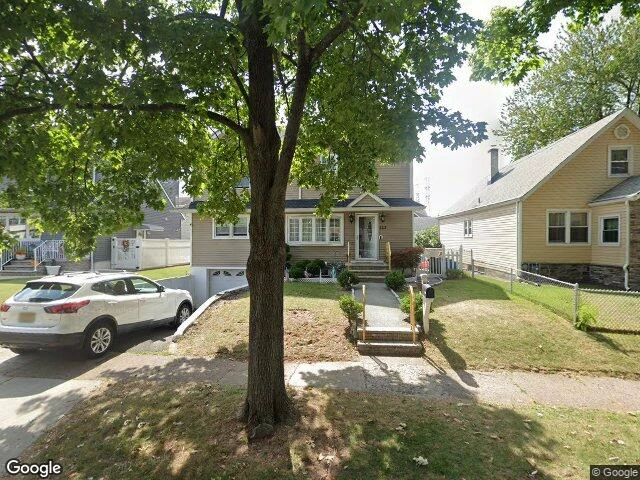 House image located at Nutley, NJ 07110