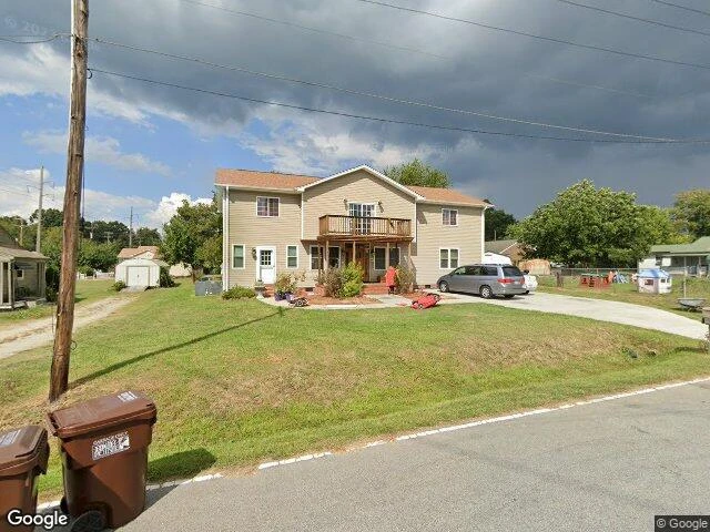 House image located at High Point, NC 27260