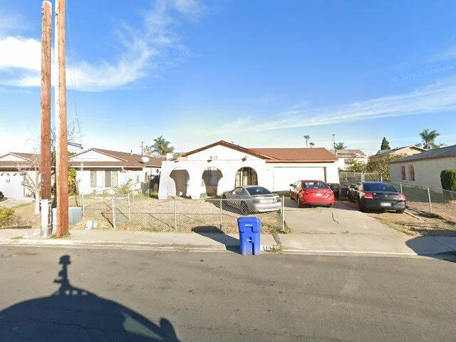 House image located at San Diego, CA 92114