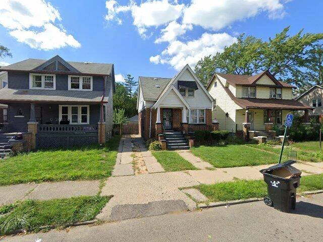 House image located at Detroit, MI 48234