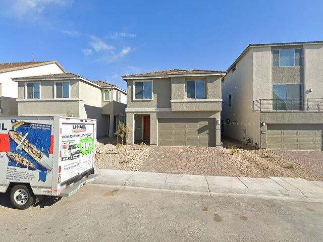 House image located at Las Vegas, NV 89141