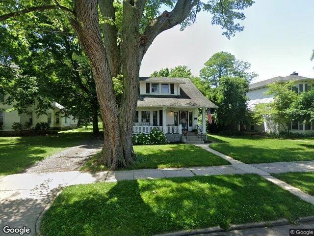 House image located at Xenia, OH 45385