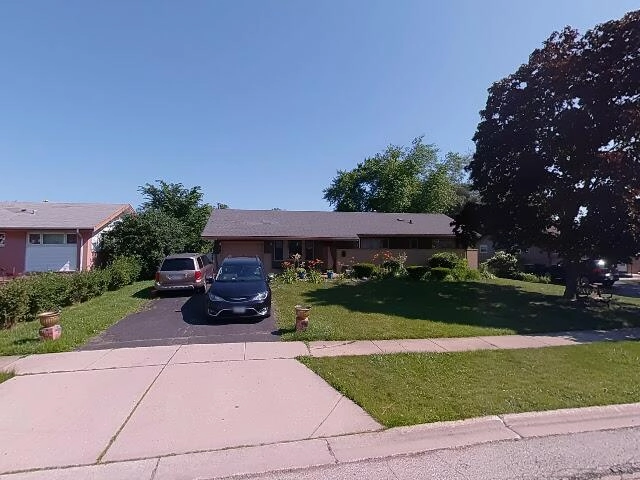 House image located at Hoffman Estates, IL 60169