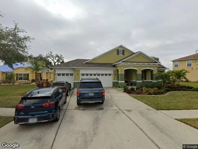 House image located at Apollo Beach, FL 33572