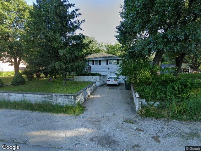 House image located at Hobart, IN 46342