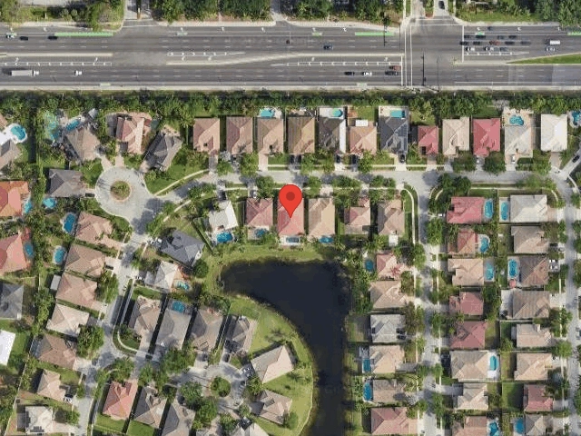 House image located at Hollywood, FL 33027