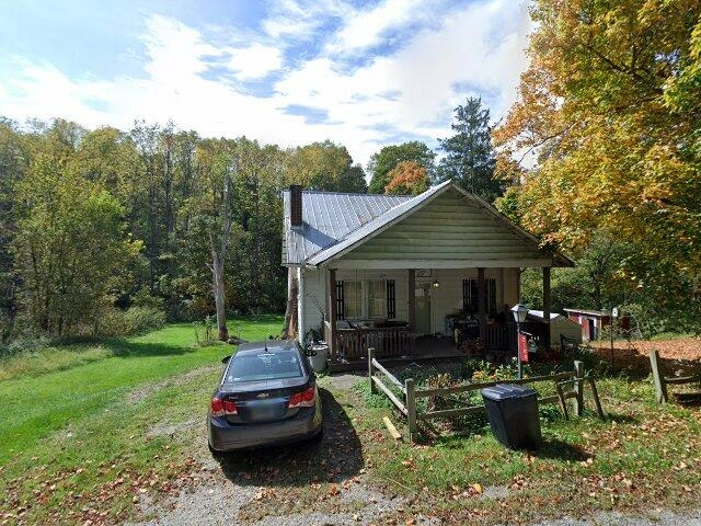 House image located at Prosperity, PA 15329