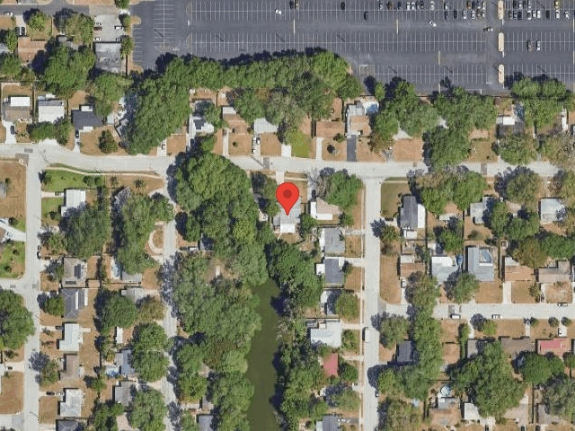 House image located at Clearwater, FL 33765