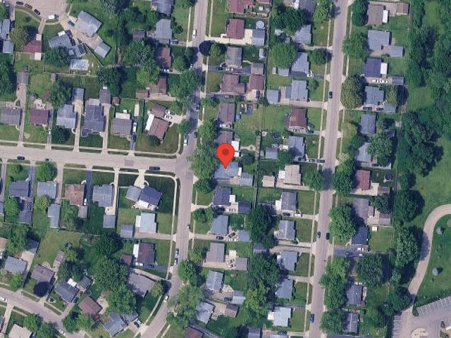House image located at Dayton, OH 45420
