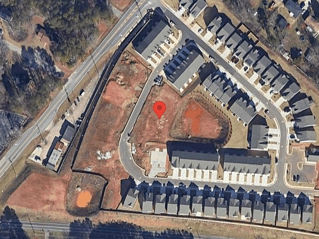 House image located at Oakwood, GA 30566