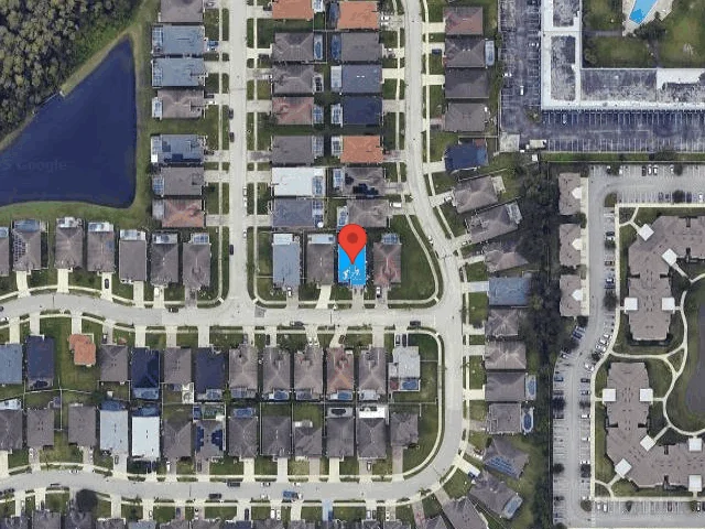House image located at Kissimmee, FL 34744