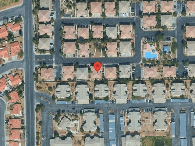 House image located at North Las Vegas, NV 89032