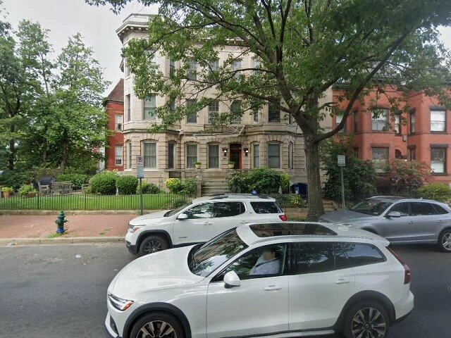House image located at Washington, DC 20003