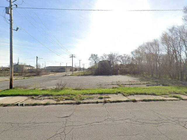 House image located at Gary, IN 46407