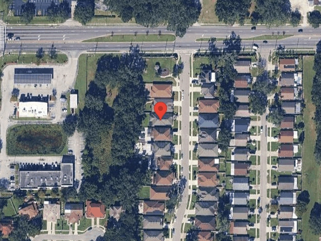 House image located at Orlando, FL 32829