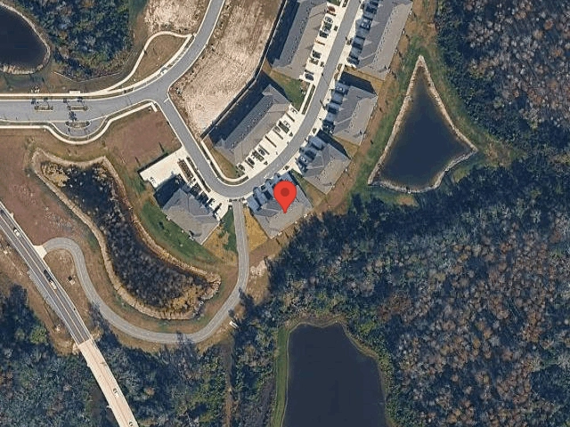 House image located at Land O'Lakes, FL 34638
