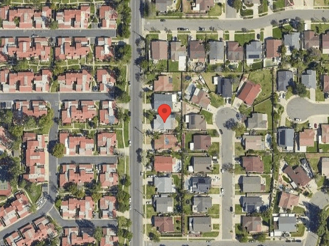House image located at Rancho Cucamonga, CA 91730