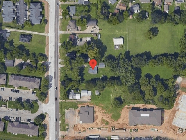 House image located at Louisville, KY 40219