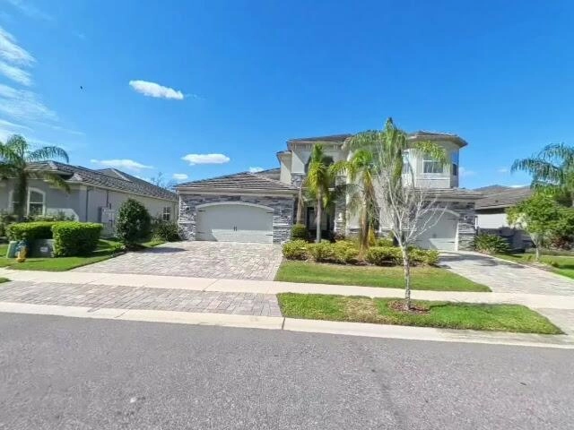 House image located at Wesley Chapel, FL 33543