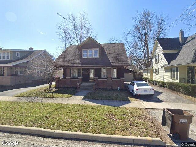 House image located at Findlay, OH 45840