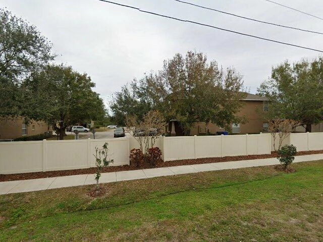 House image located at Riverview, FL 33578