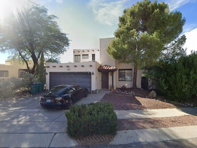 House image located at Tucson, AZ 85737