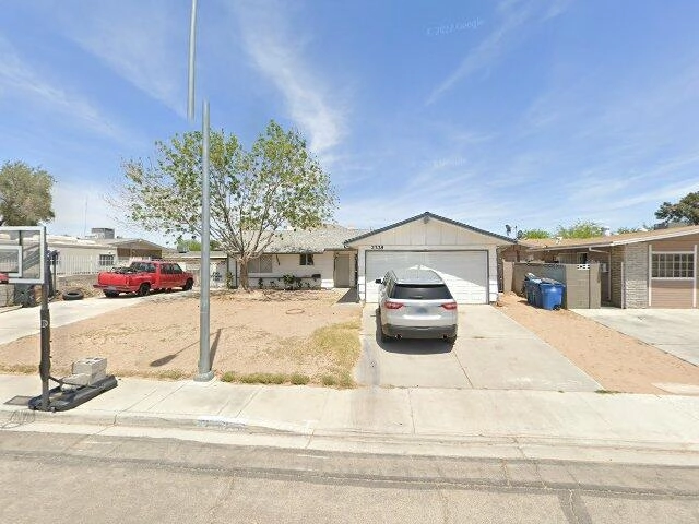House image located at Las Vegas, NV 89142