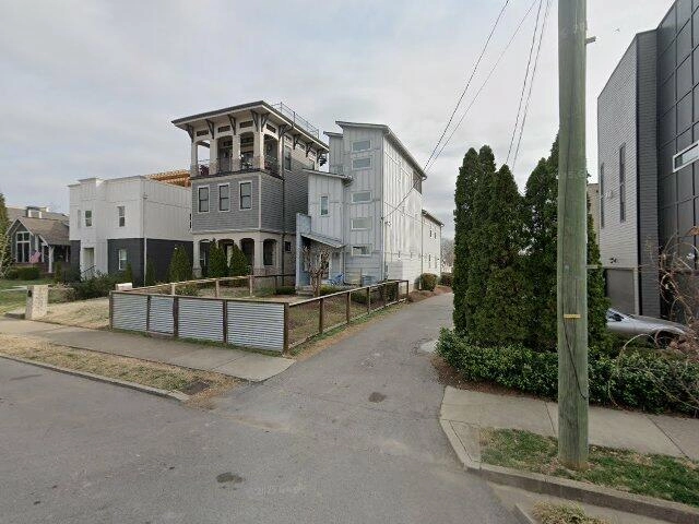House image located at Nashville, TN 37208