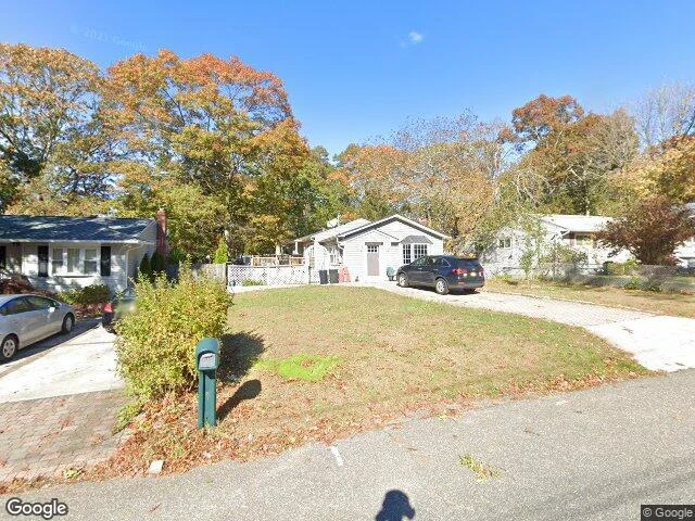 House image located at Shirley, NY 11967