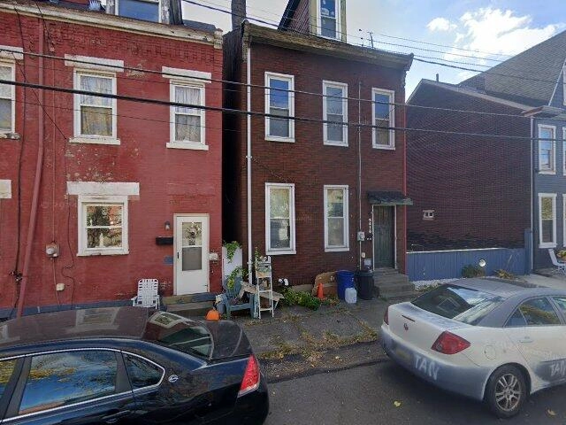 House image located at Pittsburgh, PA 15201