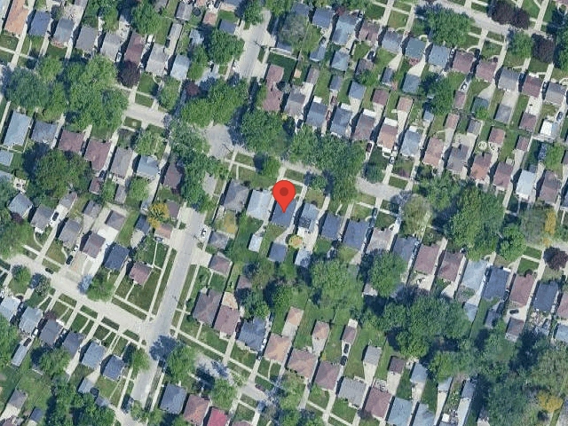 House image located at Harper Woods, MI 48225