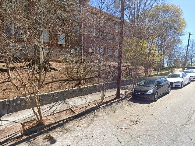 House image located at Atlanta, GA 30309