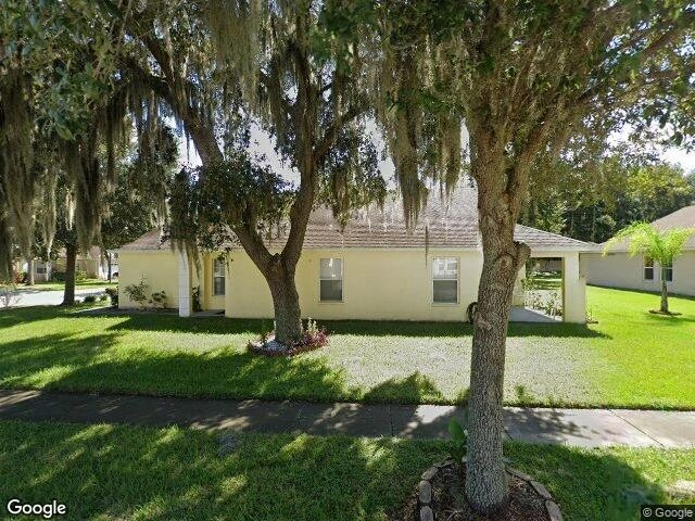 House image located at Lutz, FL 33559