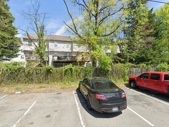 House image located at Suitland, MD 20746