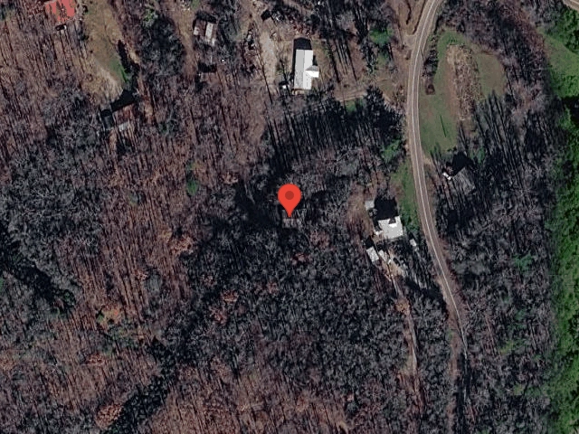 House image located at Otto, NC 28763