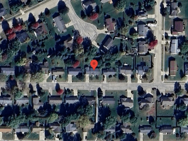 House image located at Benton City, WA 99320
