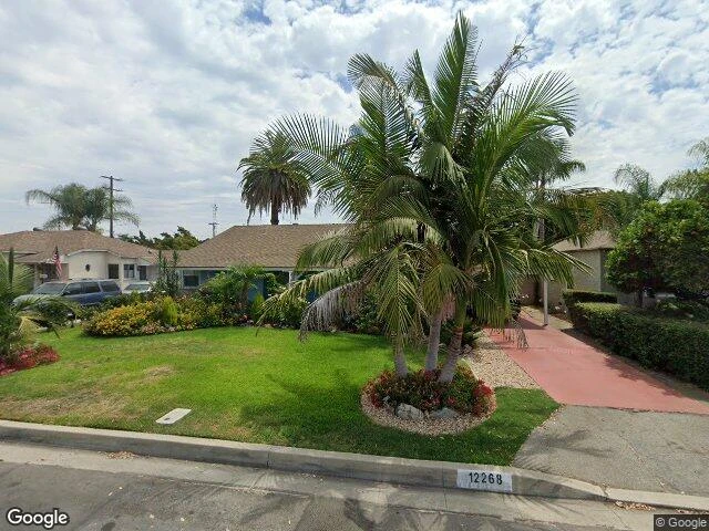 House image located at Downey, CA 90242