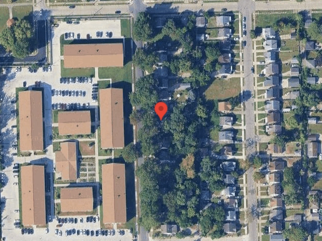 House image located at Detroit, MI 48228
