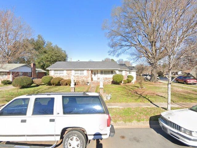 House image located at Charlotte, NC 28215