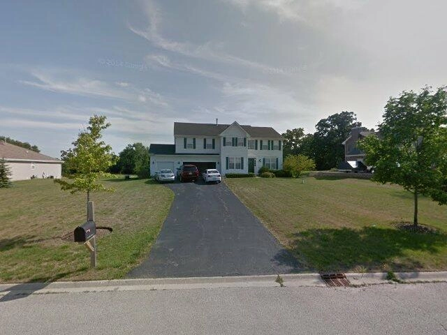 House image located at Wadsworth, IL 60083