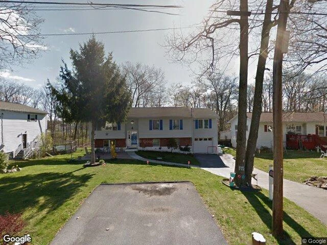 House image located at Poughkeepsie, NY 12603