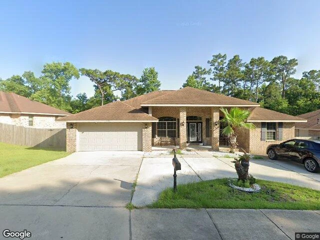 House image located at Pensacola, FL 32503