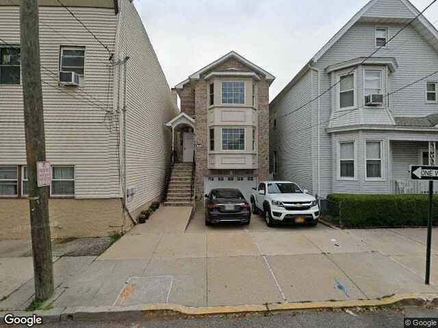 House image located at Harrison, NJ 07029