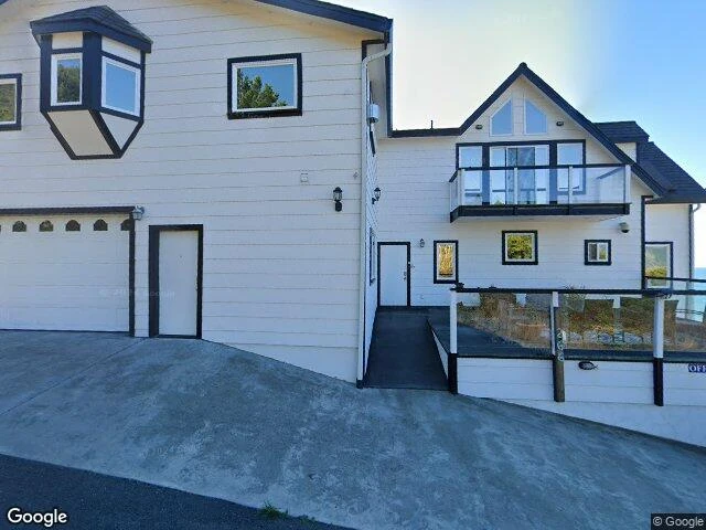 House image located at Whitethorn, CA 95589